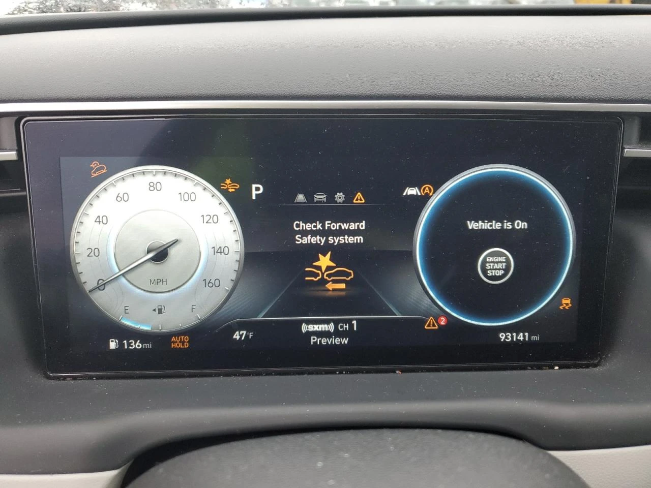 Hyundai Tucson SEL*  - изображение 7