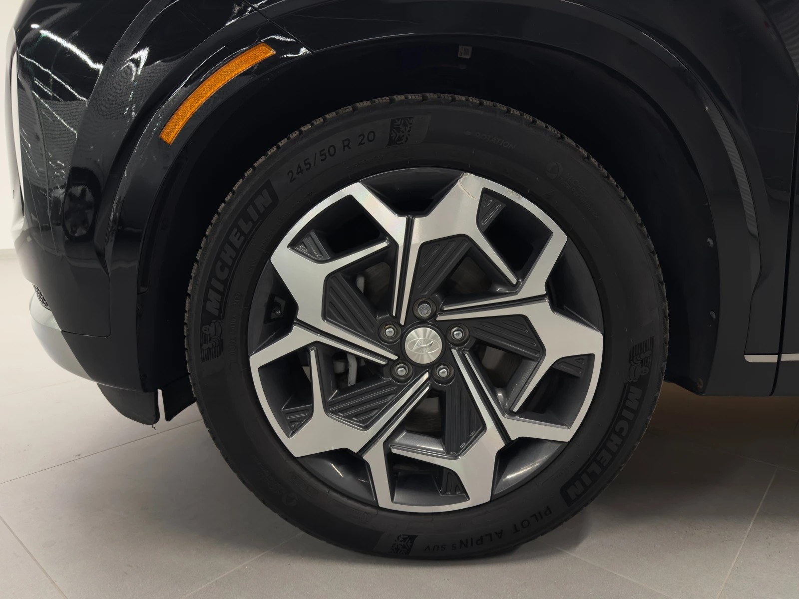 Hyundai Palisade ULTIMATE AWD - изображение 9