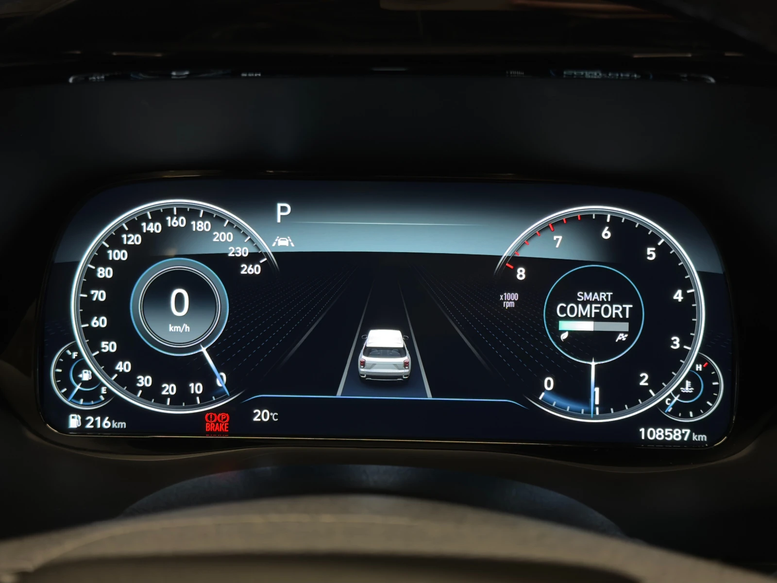 Hyundai Palisade ULTIMATE AWD | Mobile.bg � ����������� 12