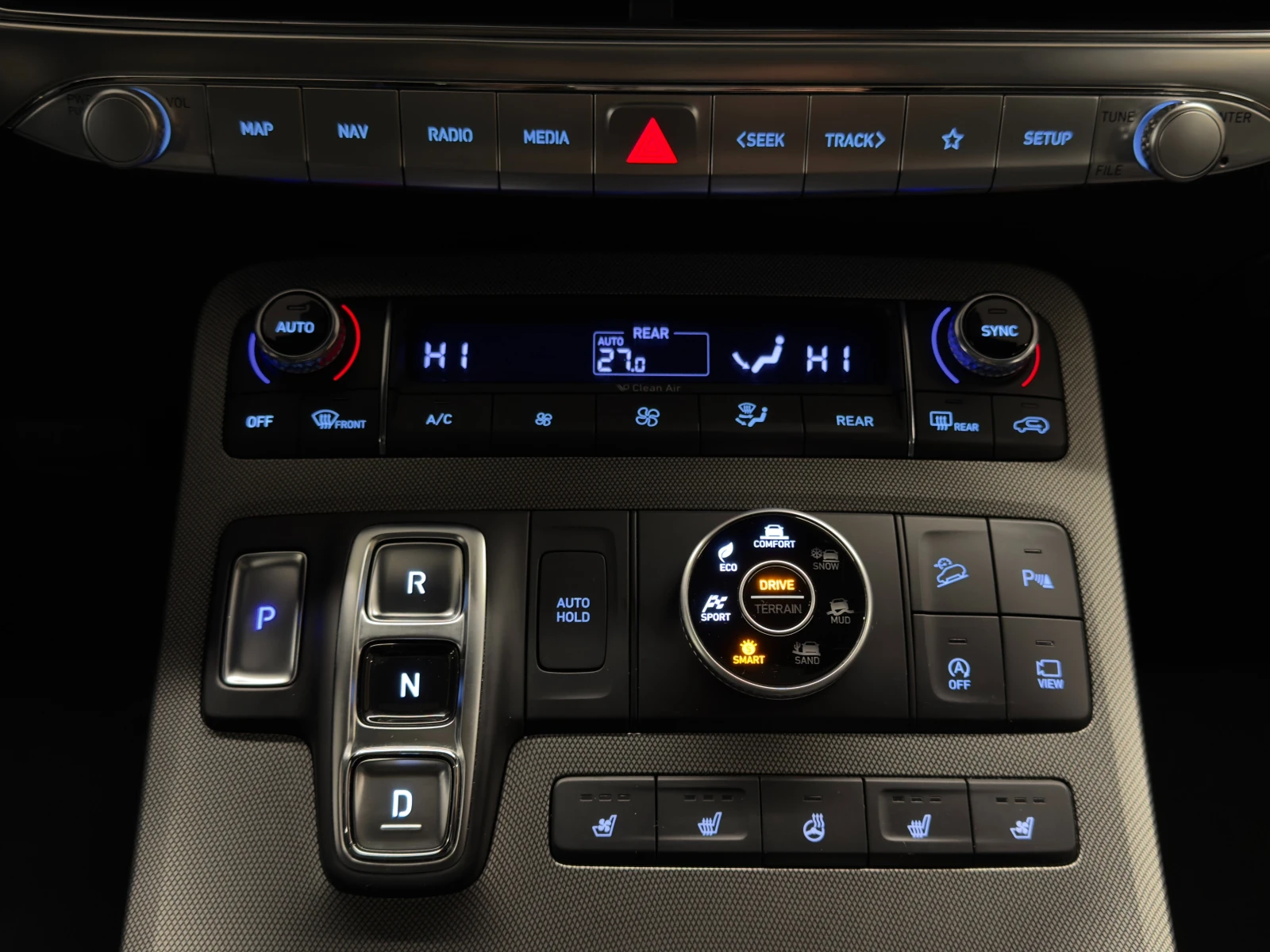 Hyundai Palisade ULTIMATE AWD | Mobile.bg � ����������� 14