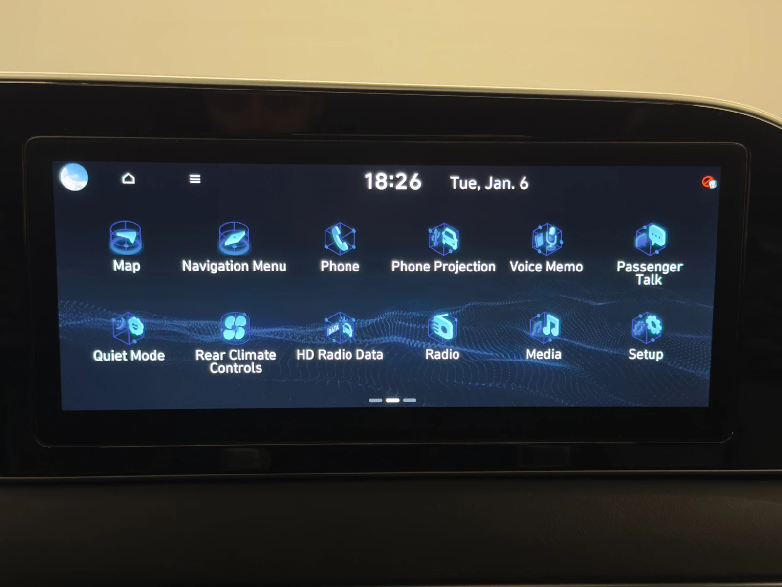 Hyundai Palisade ULTIMATE AWD | Mobile.bg � ����������� 13