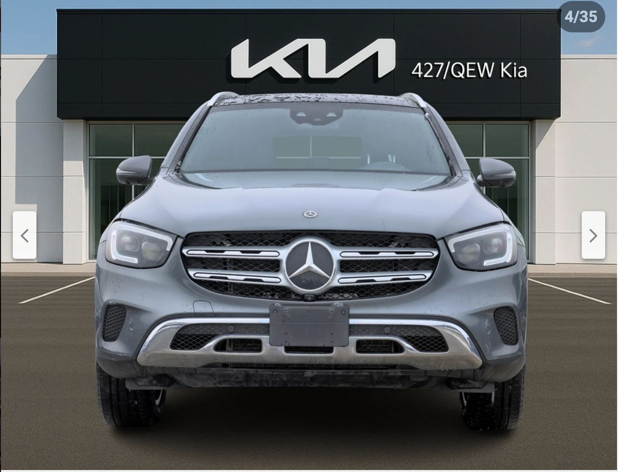 Mercedes-Benz GLC 300 ���������* �����* ���������* 360������* LANE* ASSI | Mobile.bg � ����������� 5