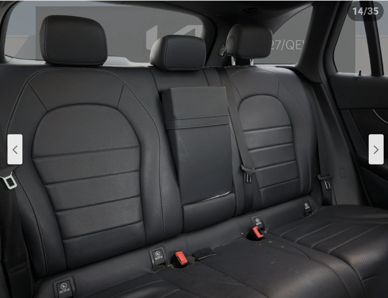 Mercedes-Benz GLC 300 ���������* �����* ���������* 360������* LANE* ASSI | Mobile.bg � ����������� 15