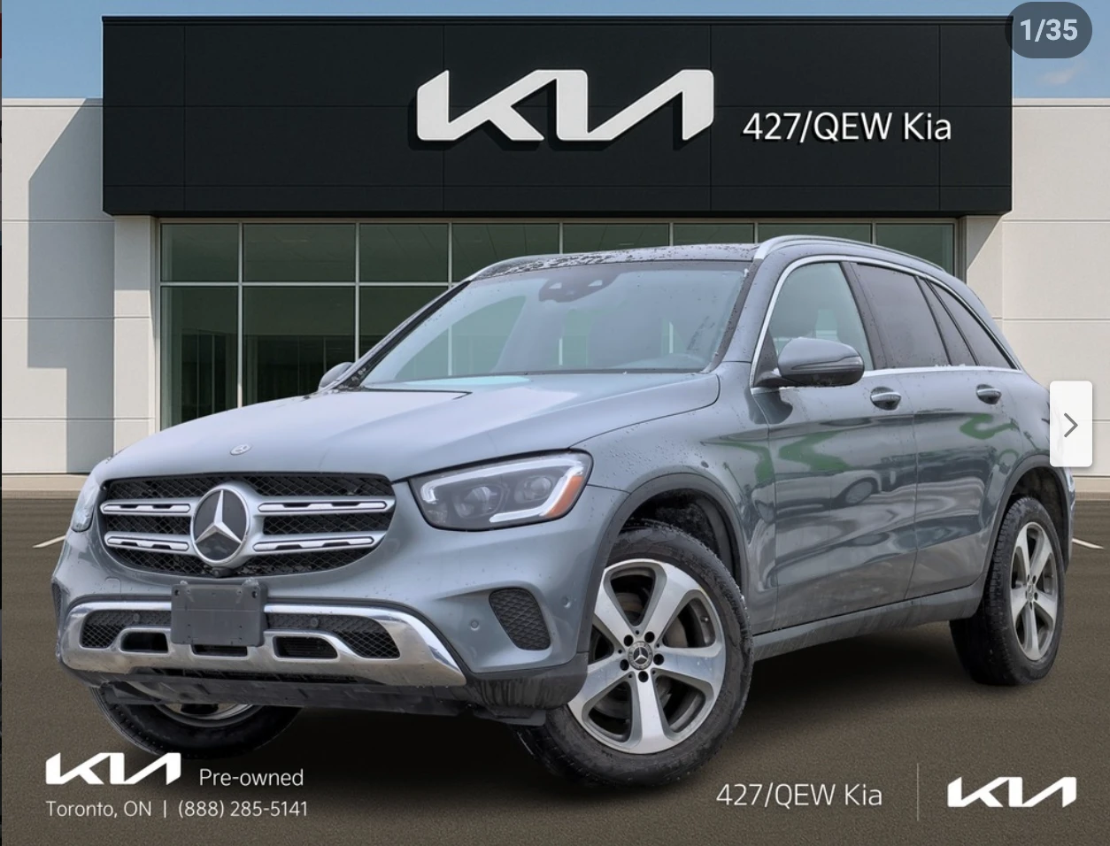 Mercedes-Benz GLC 300 ���������* �����* ���������* 360������* LANE* ASSI | Mobile.bg � ����������� 1