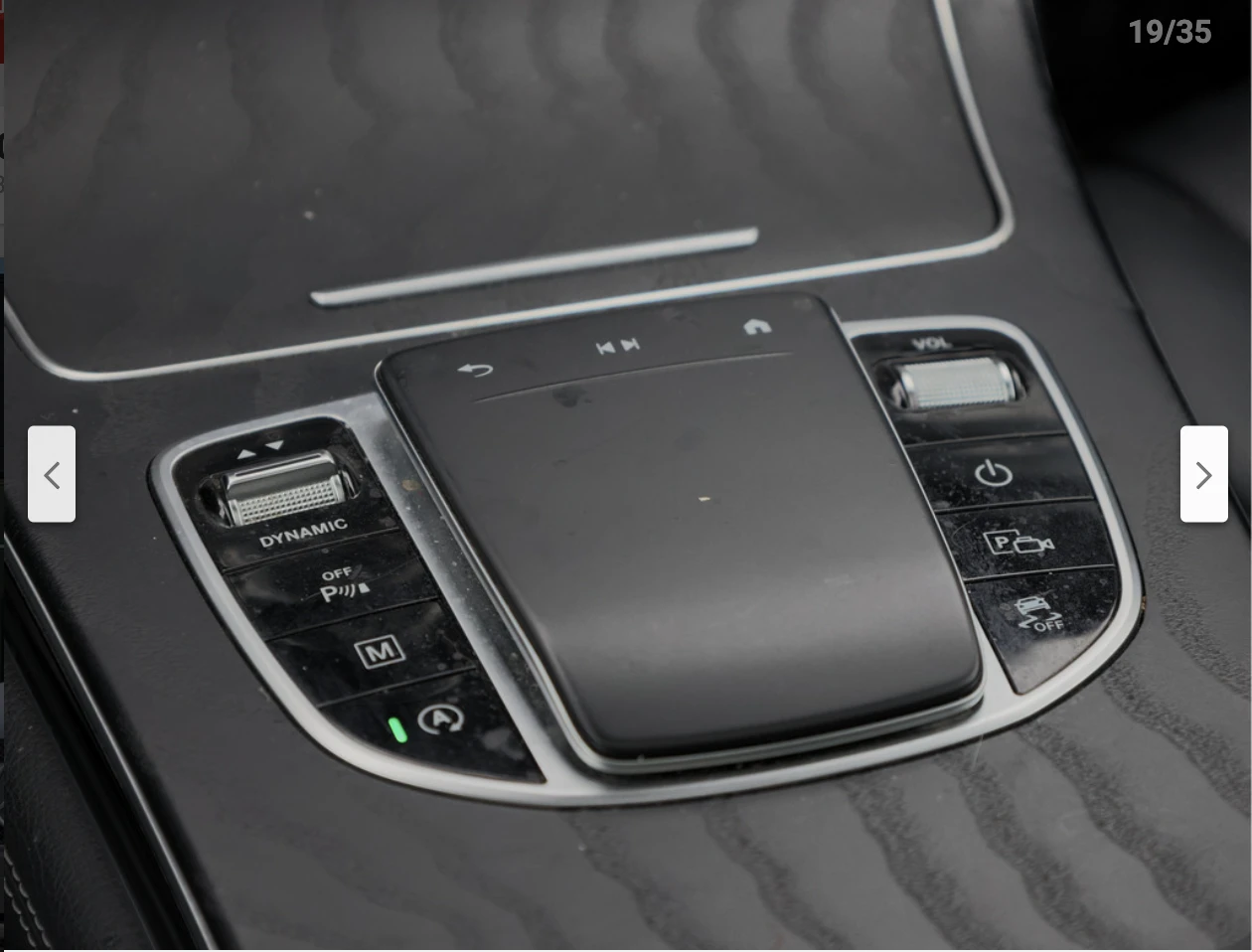 Mercedes-Benz GLC 300 ���������* �����* ���������* 360������* LANE* ASSI | Mobile.bg � ����������� 14