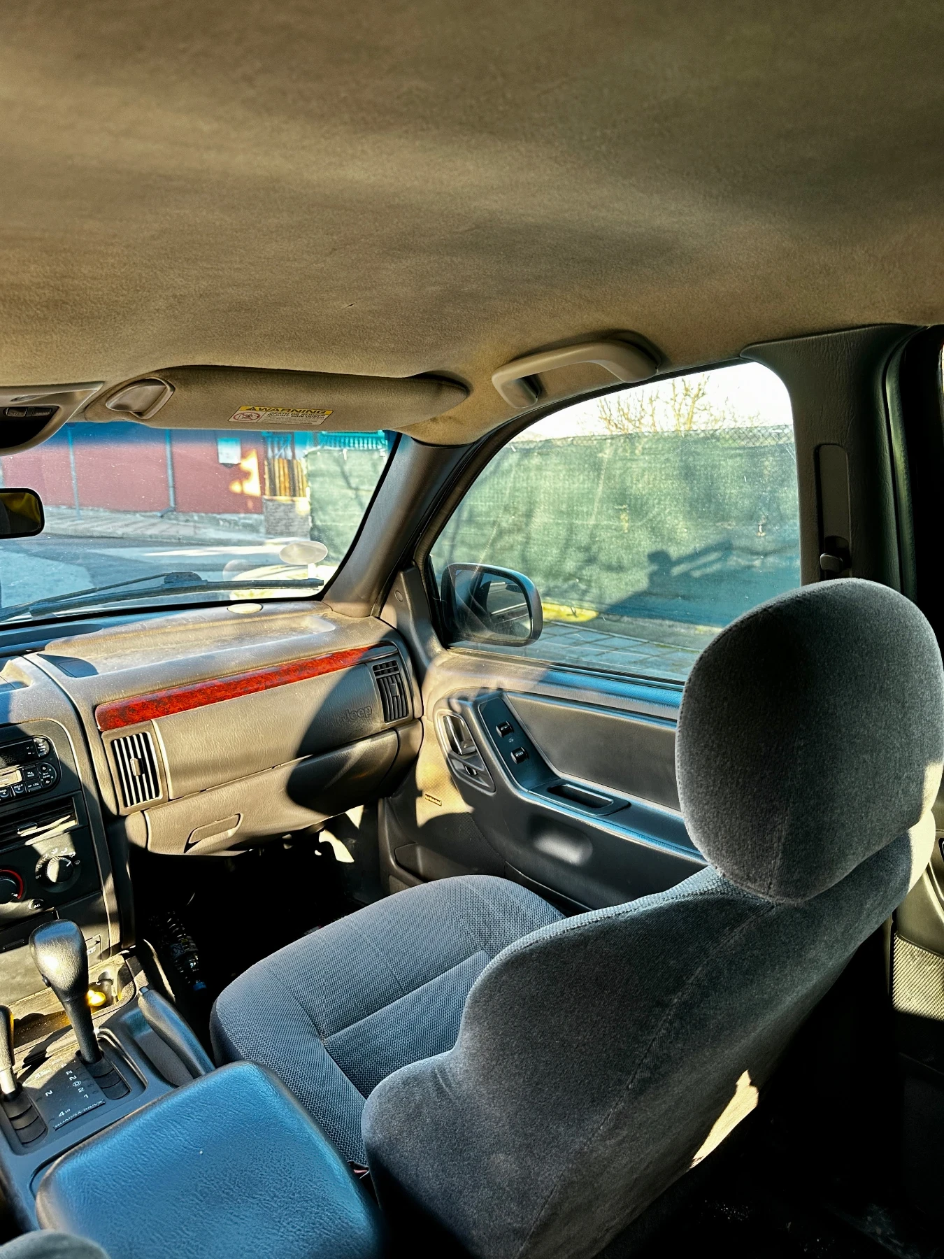 Jeep Grand cherokee | Mobile.bg � ����������� 8