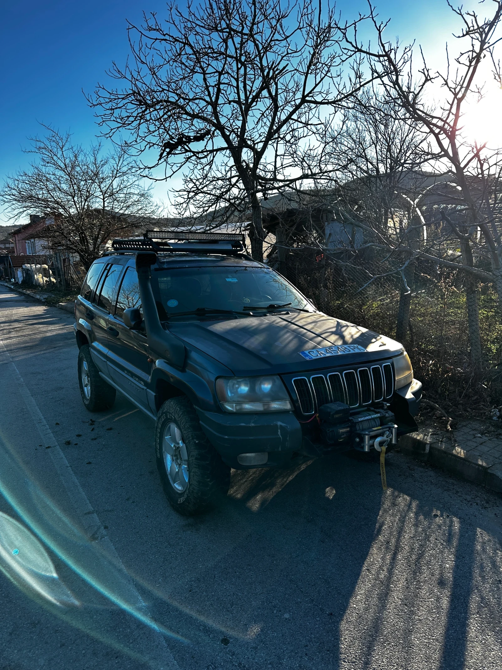 Jeep Grand cherokee | Mobile.bg � ����������� 2