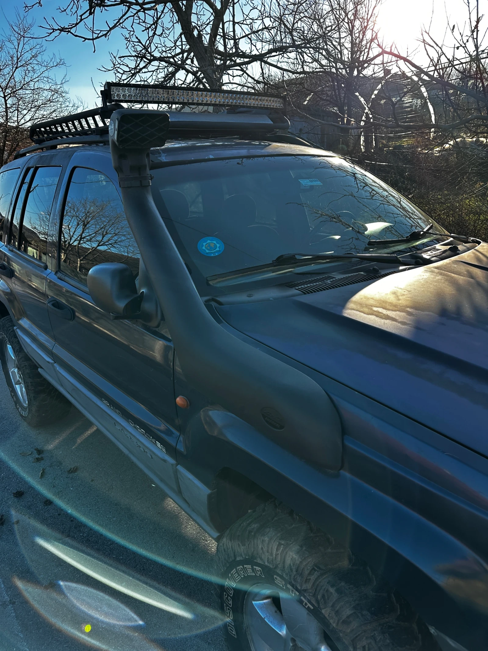 Jeep Grand cherokee | Mobile.bg � ����������� 5