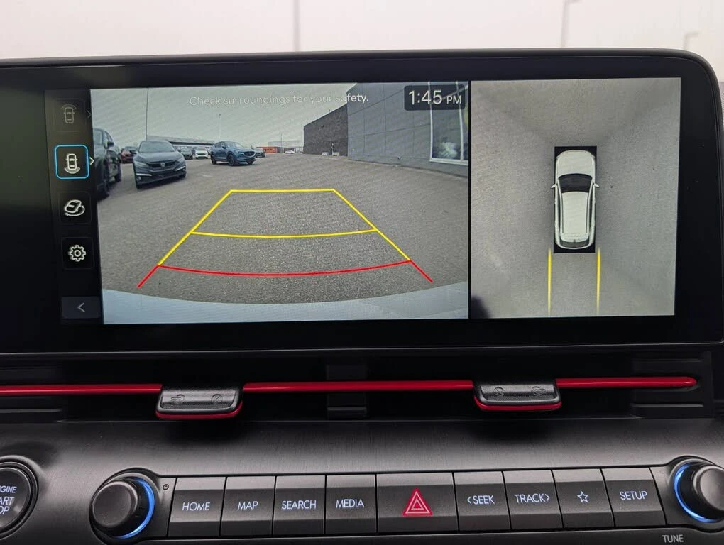 Hyundai Kona N Line Ultimate * ����������* (���� �� ��) | Mobile.bg � ����������� 14