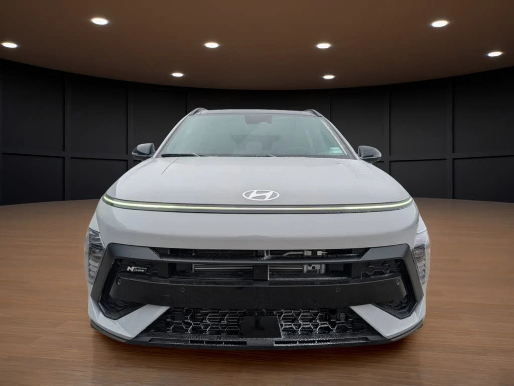 Hyundai Kona N Line Ultimate * АвтоКредит* (ЦЕНА ДО БГ) - изображение 2