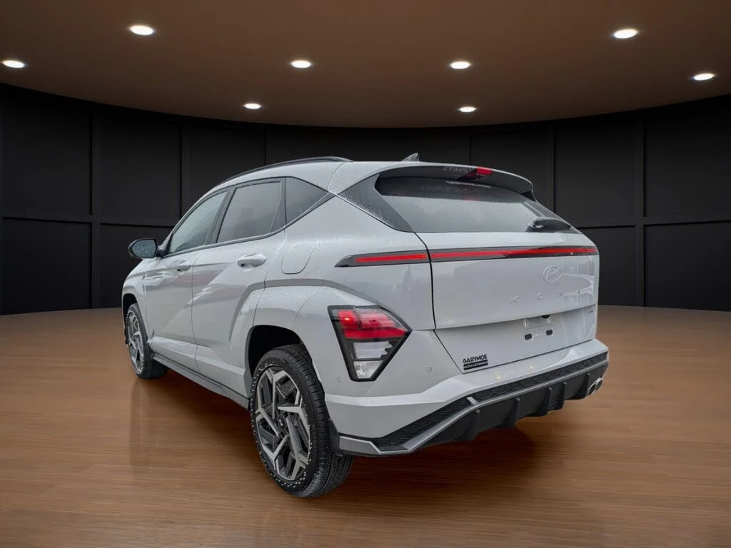 Hyundai Kona N Line Ultimate * АвтоКредит* (ЦЕНА ДО БГ) - изображение 5