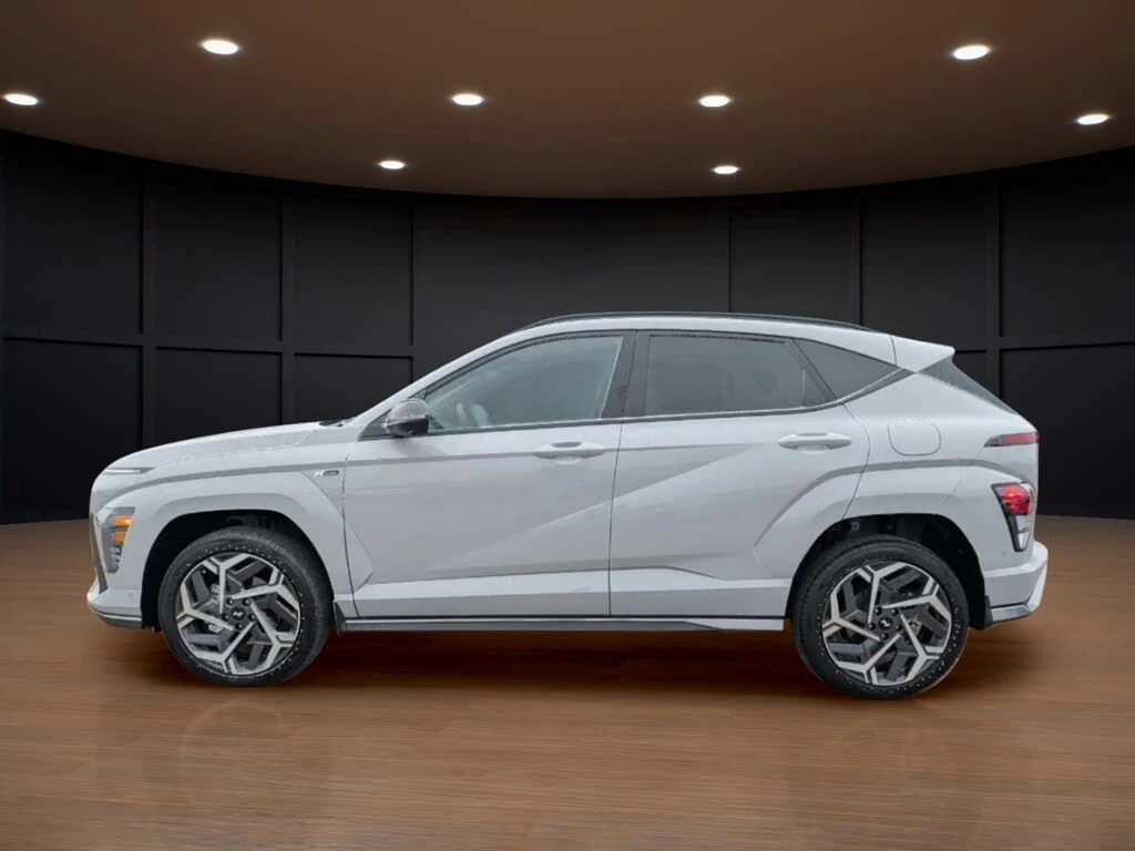 Hyundai Kona N Line Ultimate * АвтоКредит* (ЦЕНА ДО БГ) - изображение 4