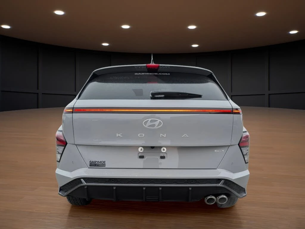 Hyundai Kona N Line Ultimate * АвтоКредит* (ЦЕНА ДО БГ) - изображение 6