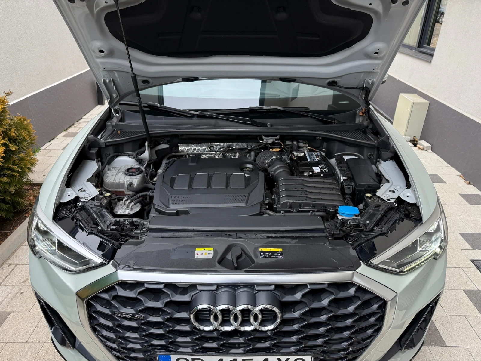 Audi Q3 Sportback | Mobile.bg � ����������� 15