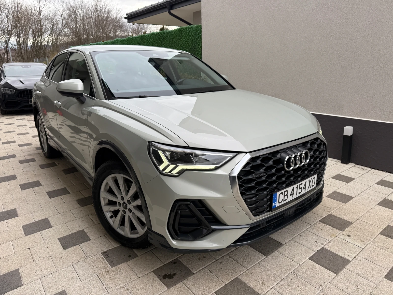 Audi Q3 Sportback | Mobile.bg � ����������� 3