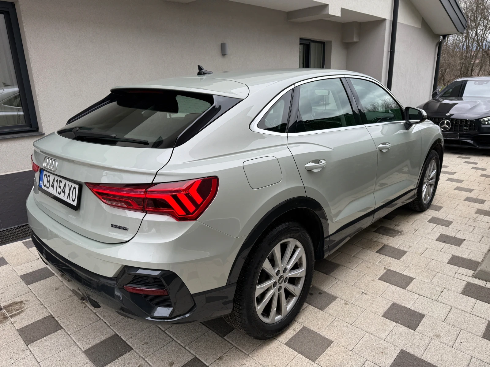 Audi Q3 Sportback | Mobile.bg � ����������� 4