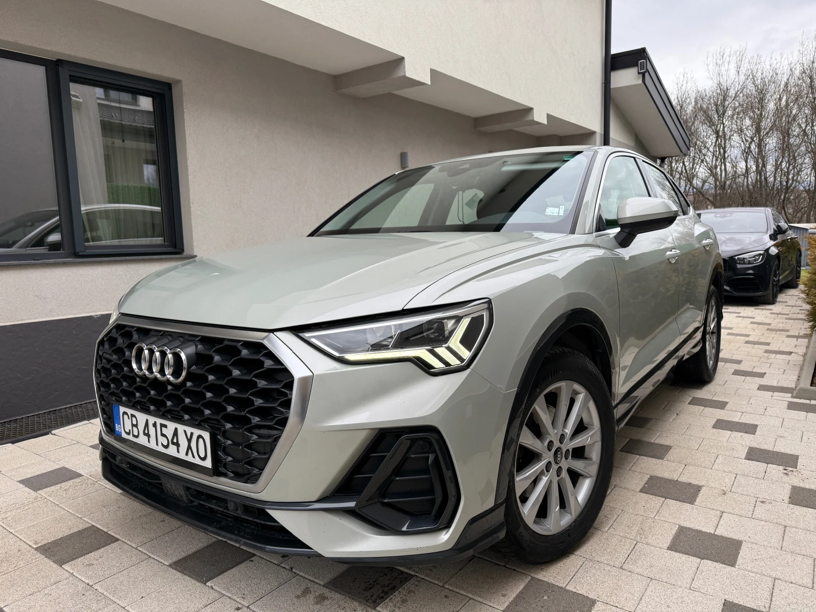 Audi Q3 Sportback | Mobile.bg � ����������� 2