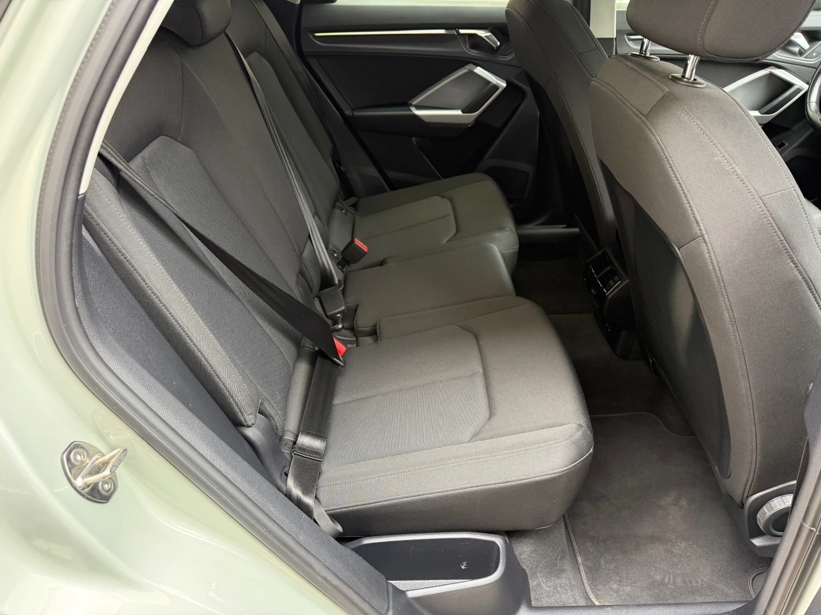 Audi Q3 Sportback | Mobile.bg � ����������� 17