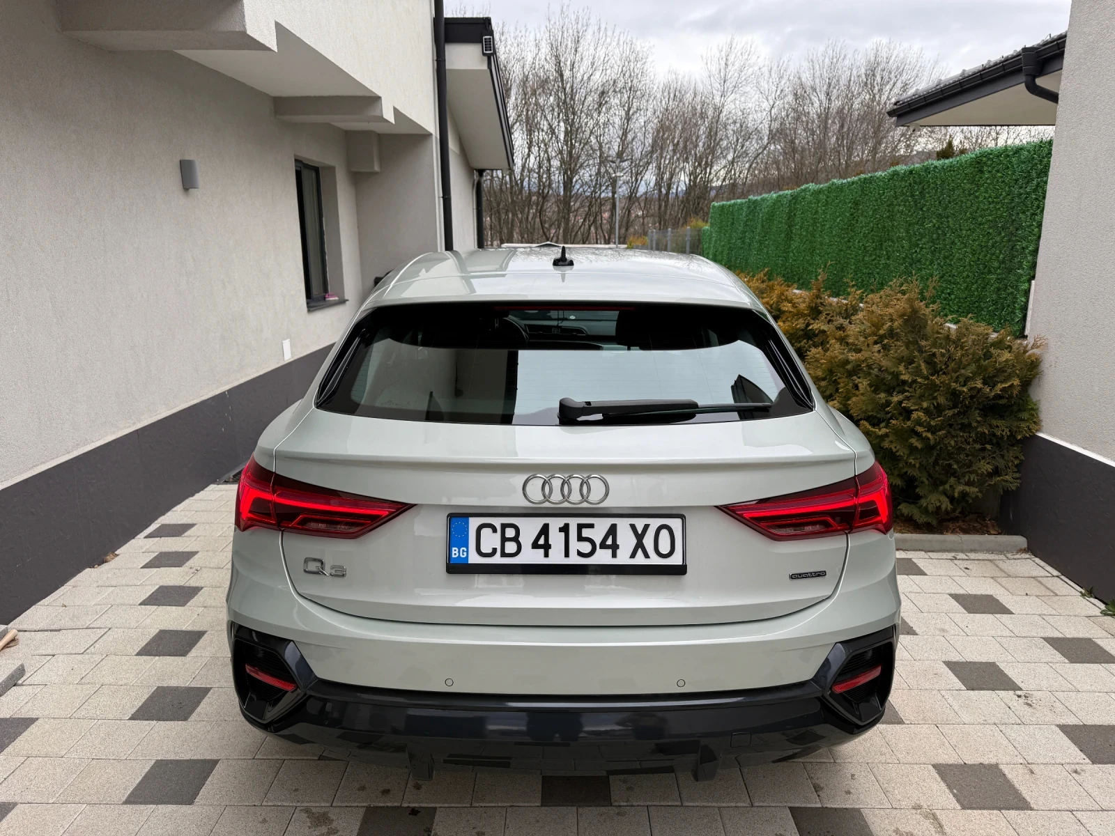 Audi Q3 Sportback | Mobile.bg � ����������� 6