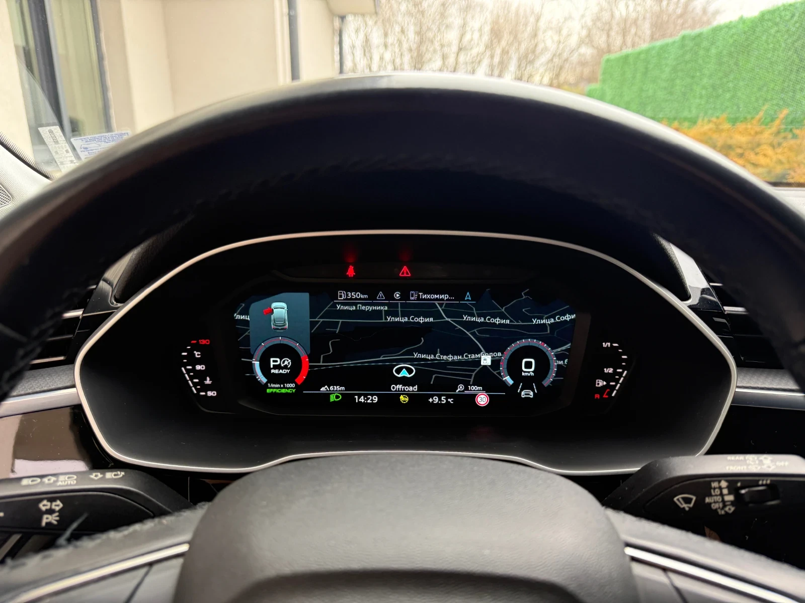 Audi Q3 Sportback | Mobile.bg � ����������� 8