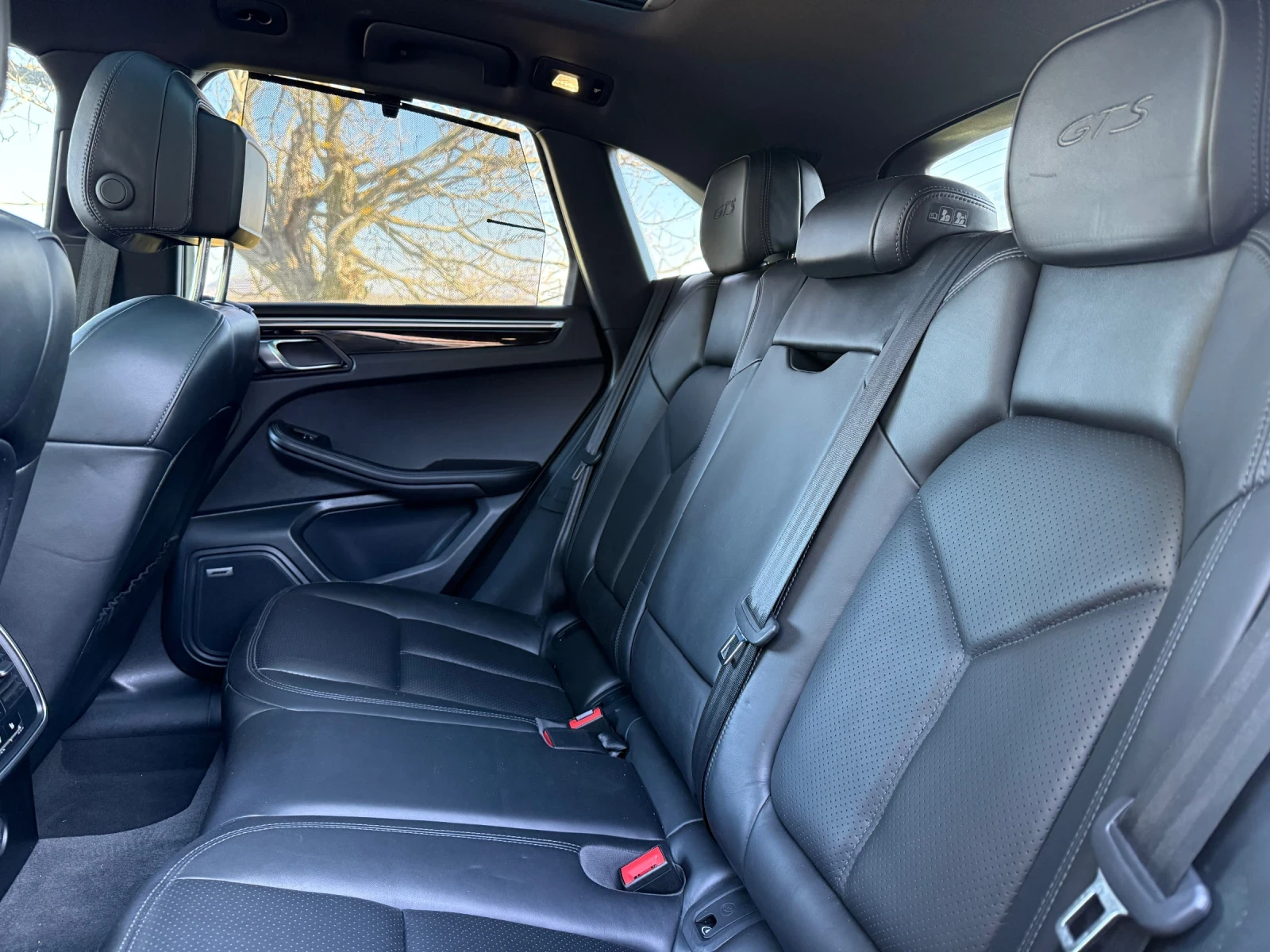 Porsche Macan GTS ЛИЗИНГ/БАРТЕР, снимка 13 - Автомобили и джипове - 53725758