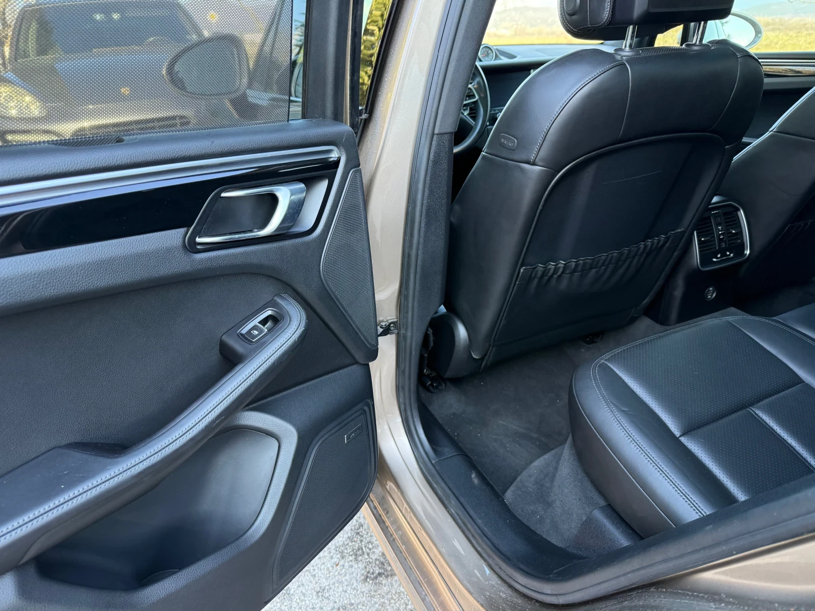 Porsche Macan GTS ЛИЗИНГ/БАРТЕР, снимка 16 - Автомобили и джипове - 53725758