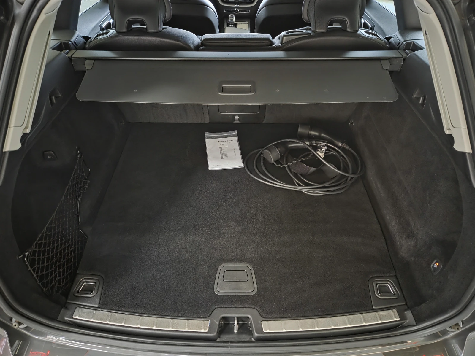 Volvo XC60 T6 Inscription, снимка 14 - Автомобили и джипове - 53769216