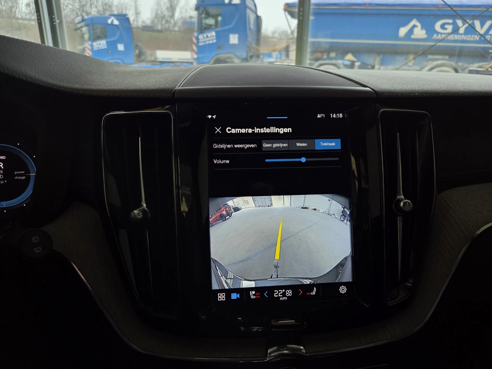 Volvo XC60 T6 Inscription - изображение 7