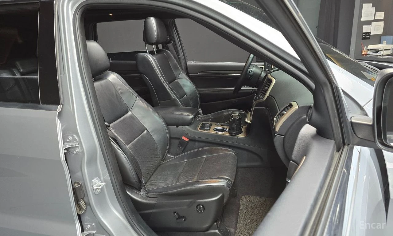 Jeep Grand cherokee LIMITED* 3.6* V6* 8ZF* ���������* ��������* ������ | Mobile.bg � ����������� 14