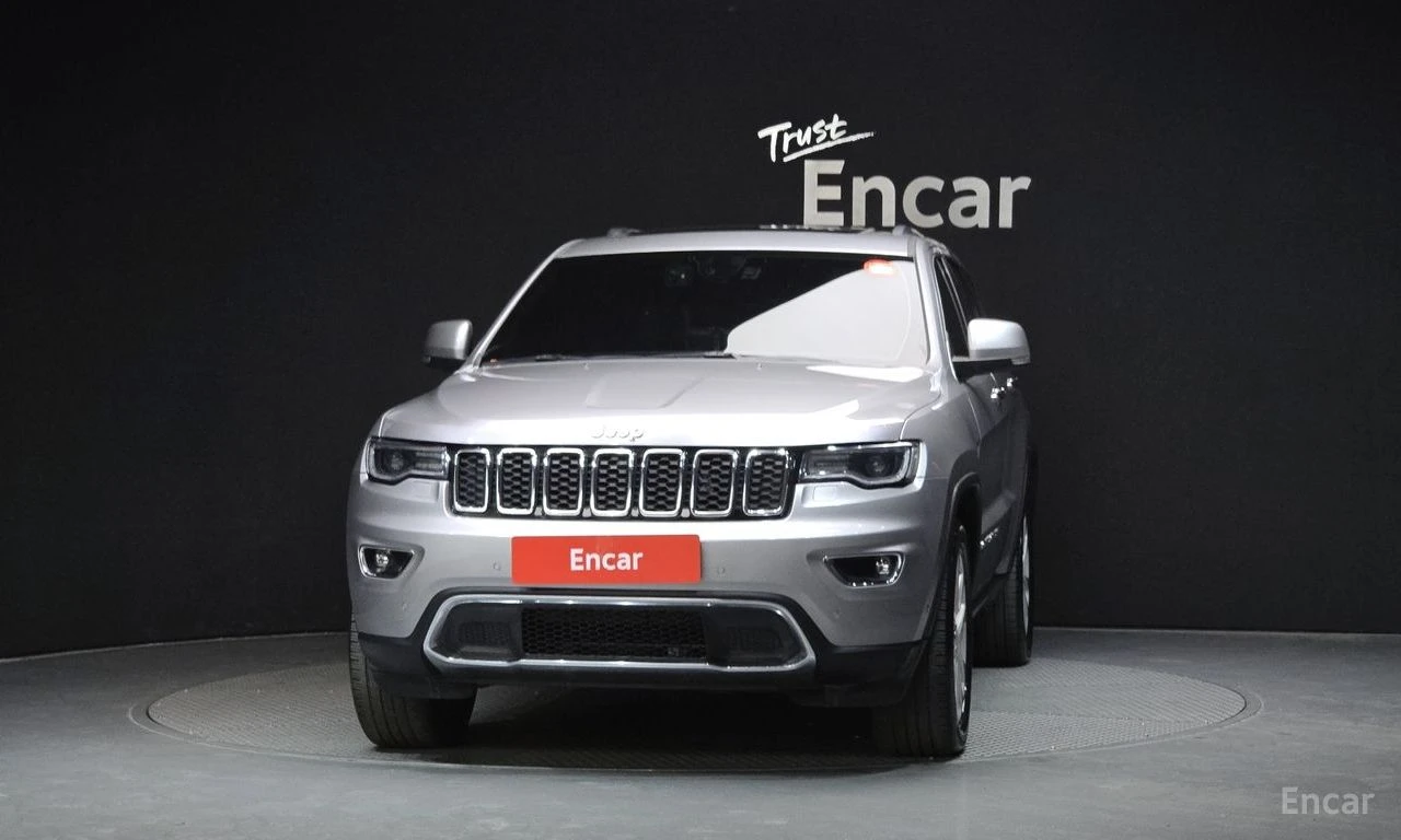 Jeep Grand cherokee LIMITED* 3.6* V6* 8ZF* ���������* ��������* ������ | Mobile.bg � ����������� 3