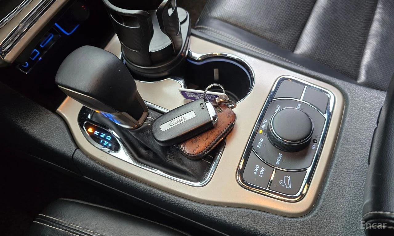 Jeep Grand cherokee LIMITED* 3.6* V6* 8ZF* ���������* ��������* ������ | Mobile.bg � ����������� 12