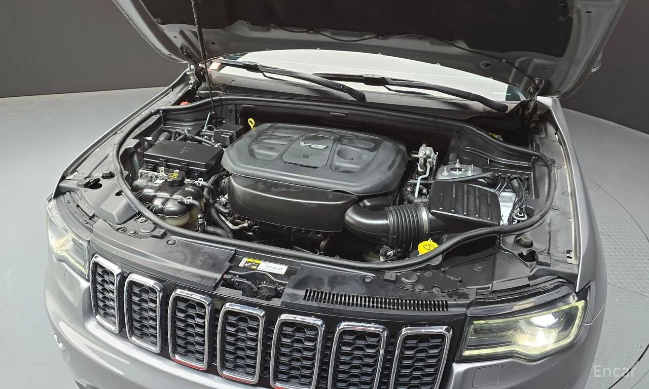 Jeep Grand cherokee LIMITED* 3.6* V6* 8ZF* ���������* ��������* ������ | Mobile.bg � ����������� 17