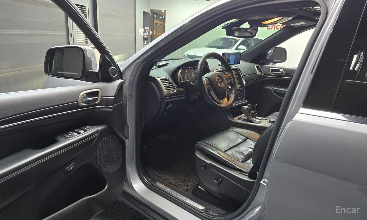 Jeep Grand cherokee LIMITED* 3.6* V6* 8ZF* ���������* ��������* ������ | Mobile.bg � ����������� 7