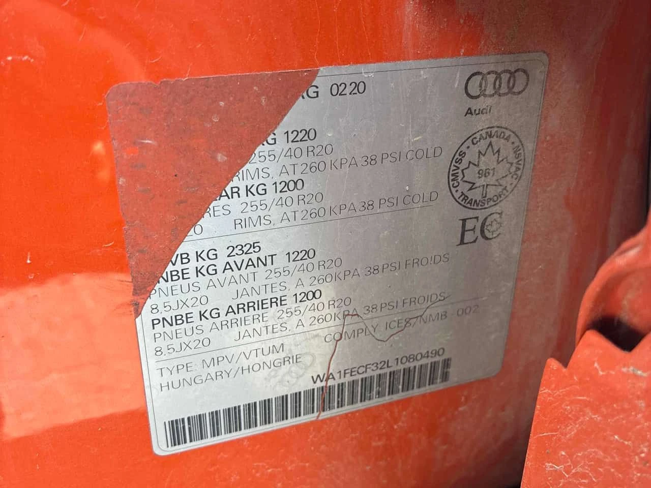 Audi Q3 * Technik * ПОДГРЕВИ * 360 * PANO * CARFAX, снимка 10 - Автомобили и джипове - 54513212