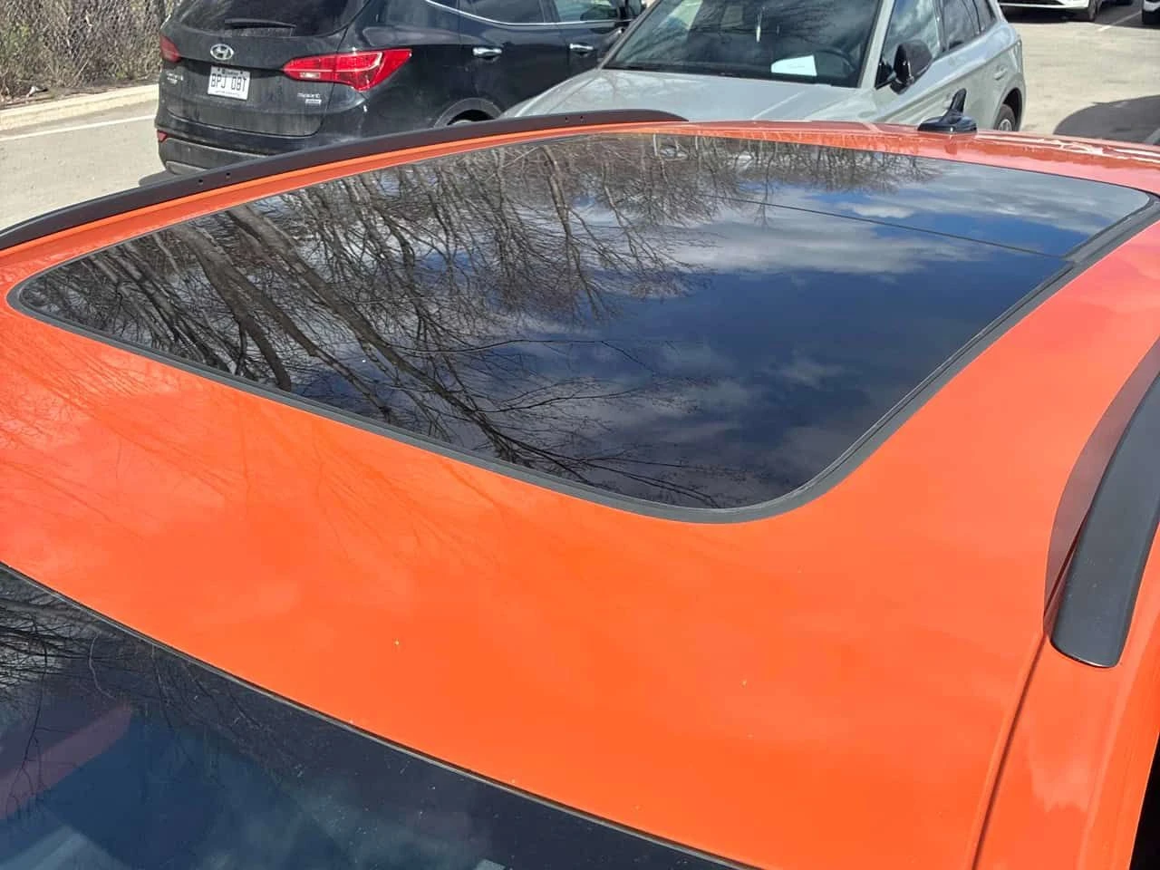 Audi Q3 * Technik * ПОДГРЕВИ * 360 * PANO * CARFAX, снимка 16 - Автомобили и джипове - 54513212