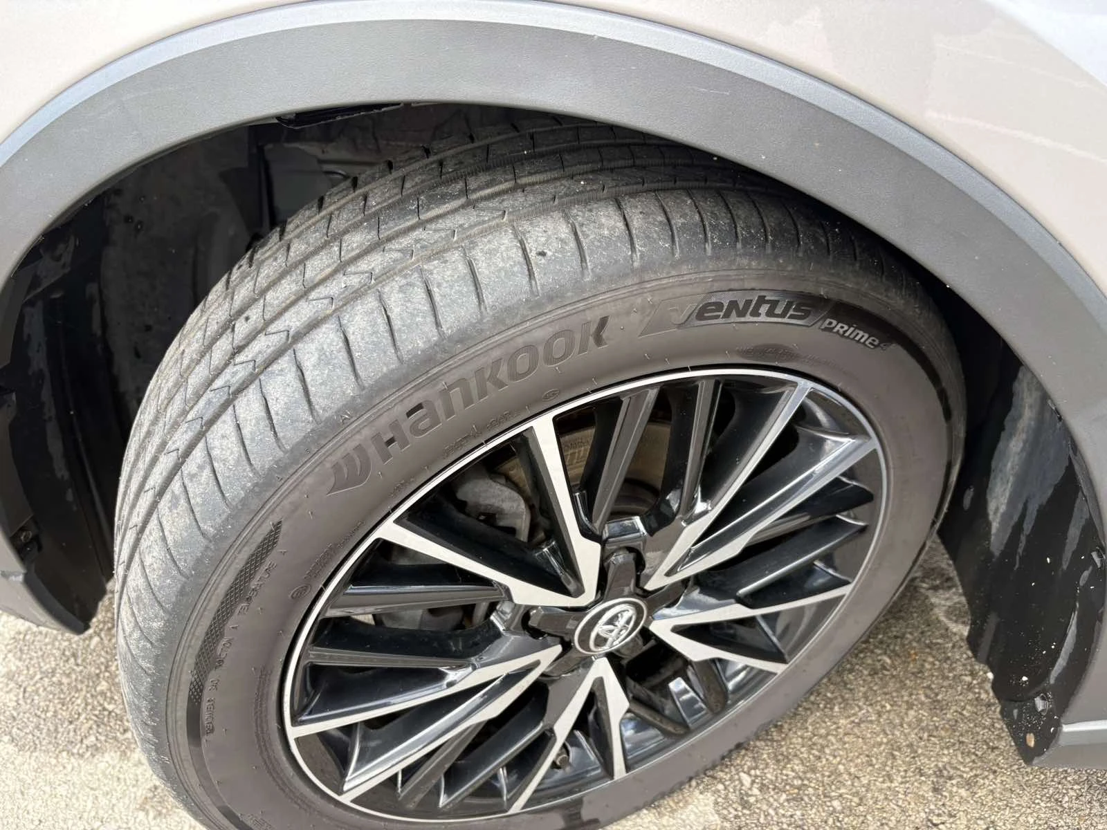 Toyota C-HR CHR1.8 AUTOMAT, снимка 9 - Автомобили и джипове - 54613446