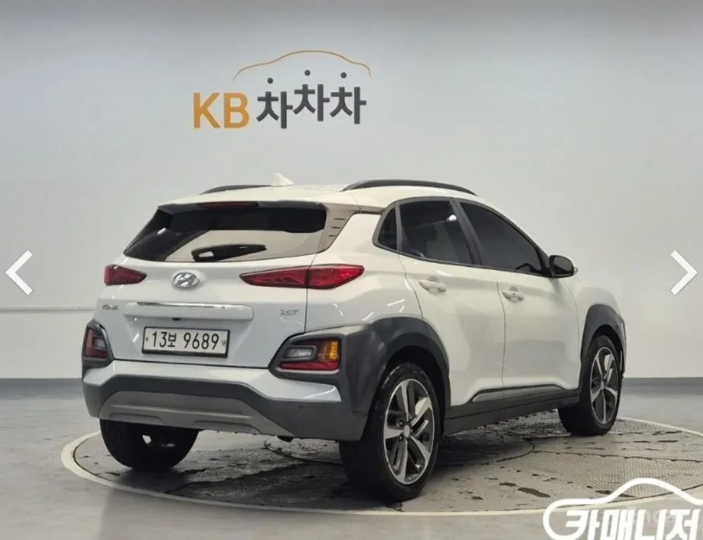 Hyundai Kona PREMIUM, снимка 2 - Автомобили и джипове - 54735143