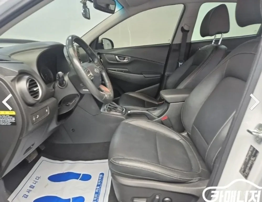 Hyundai Kona PREMIUM, снимка 9 - Автомобили и джипове - 54735143