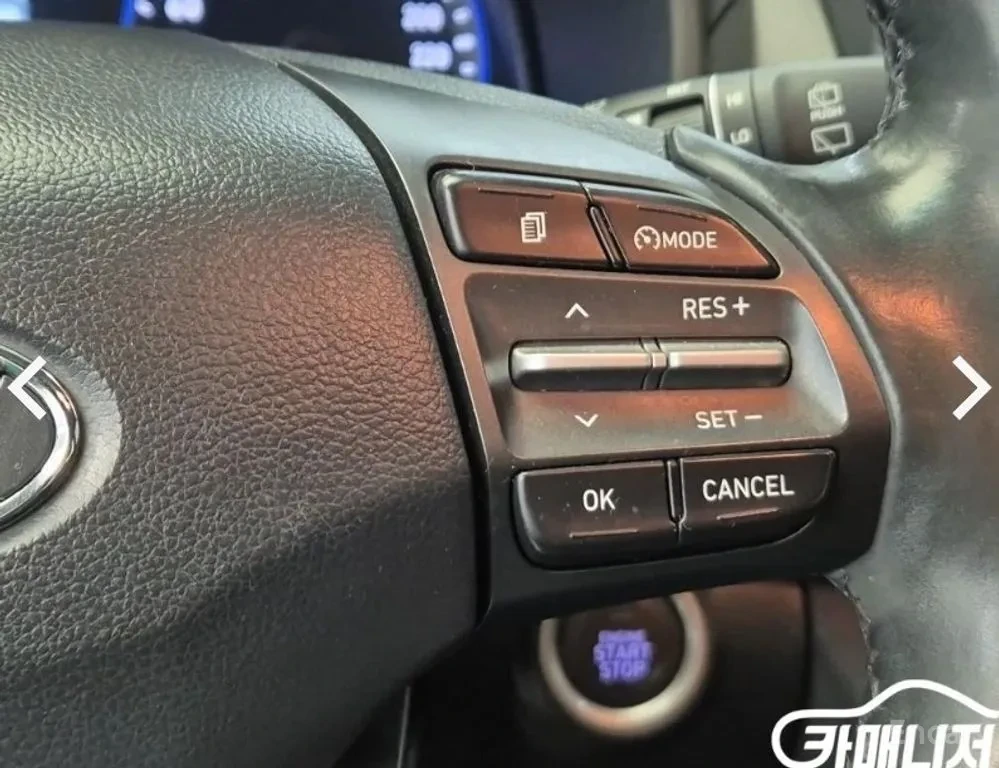 Hyundai Kona PREMIUM, снимка 13 - Автомобили и джипове - 54735143