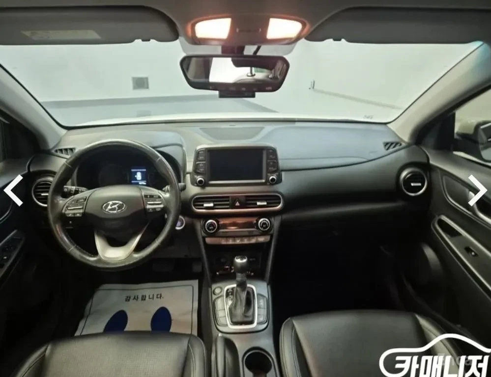 Hyundai Kona PREMIUM, снимка 5 - Автомобили и джипове - 54735143