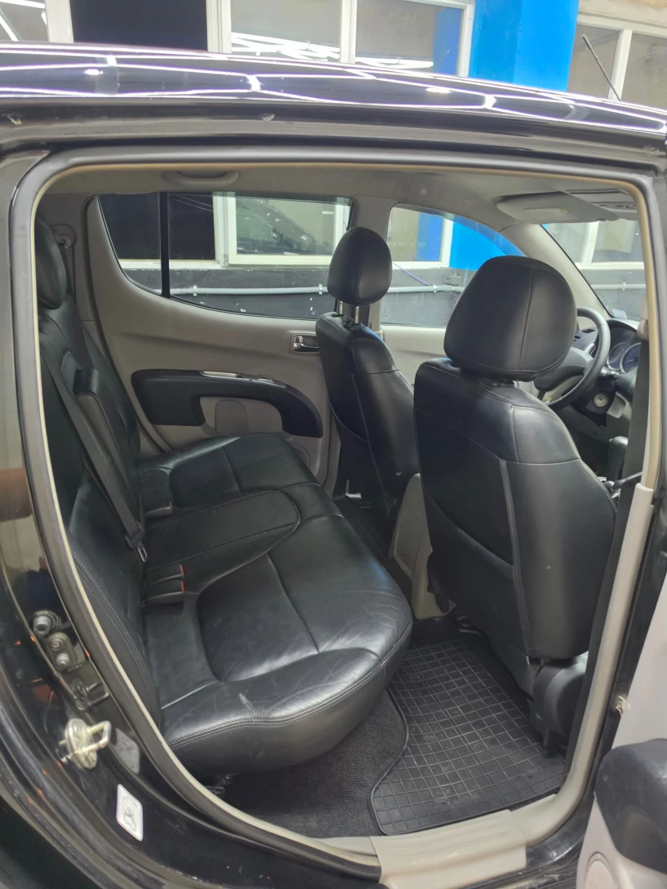 Mitsubishi L200 2.5 DID 136 AVTOMAT, снимка 11 - Автомобили и джипове - 55902398