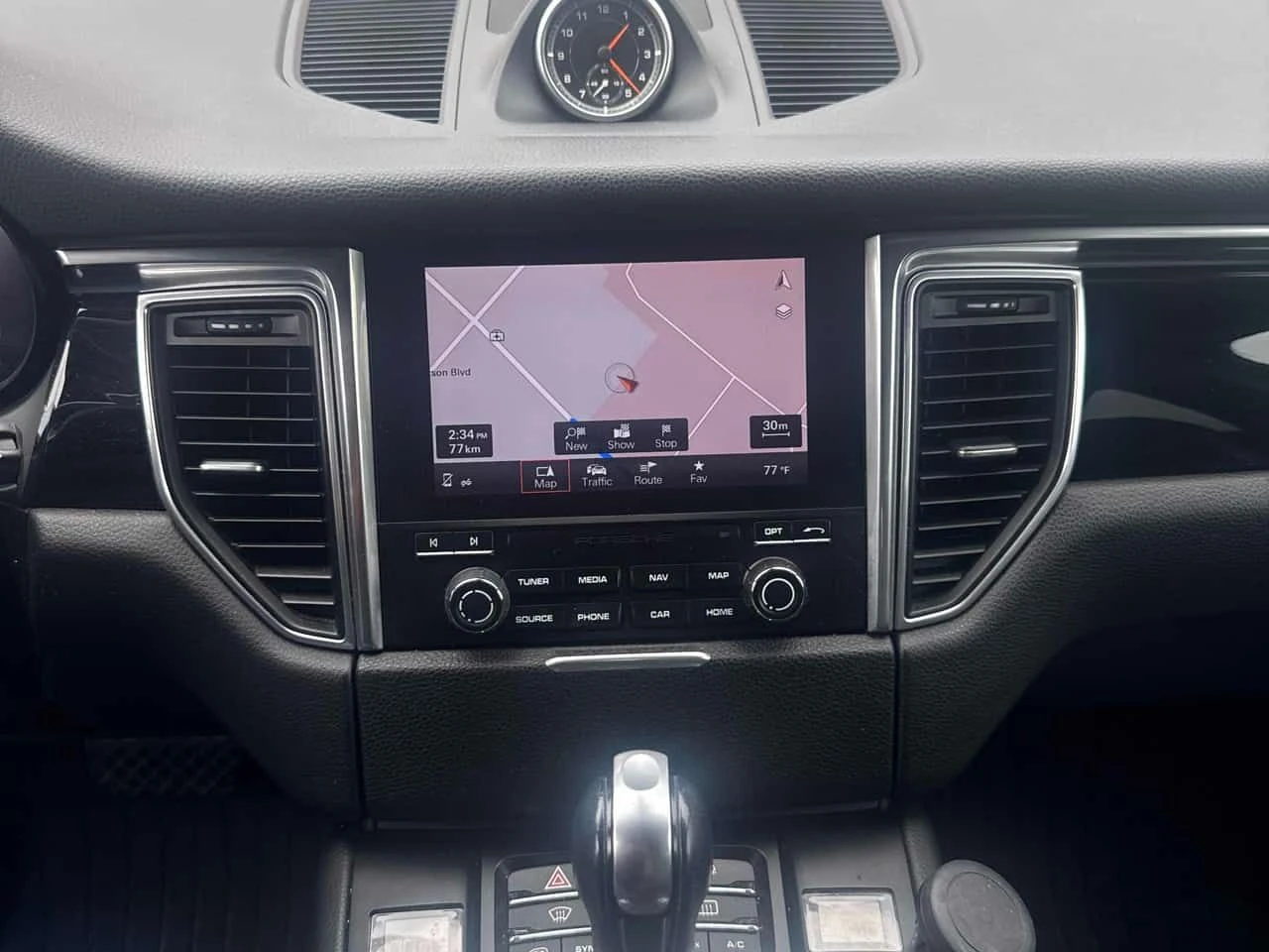 Porsche Macan * S * CARFAX * ���� �� �� | Mobile.bg � ����������� 11