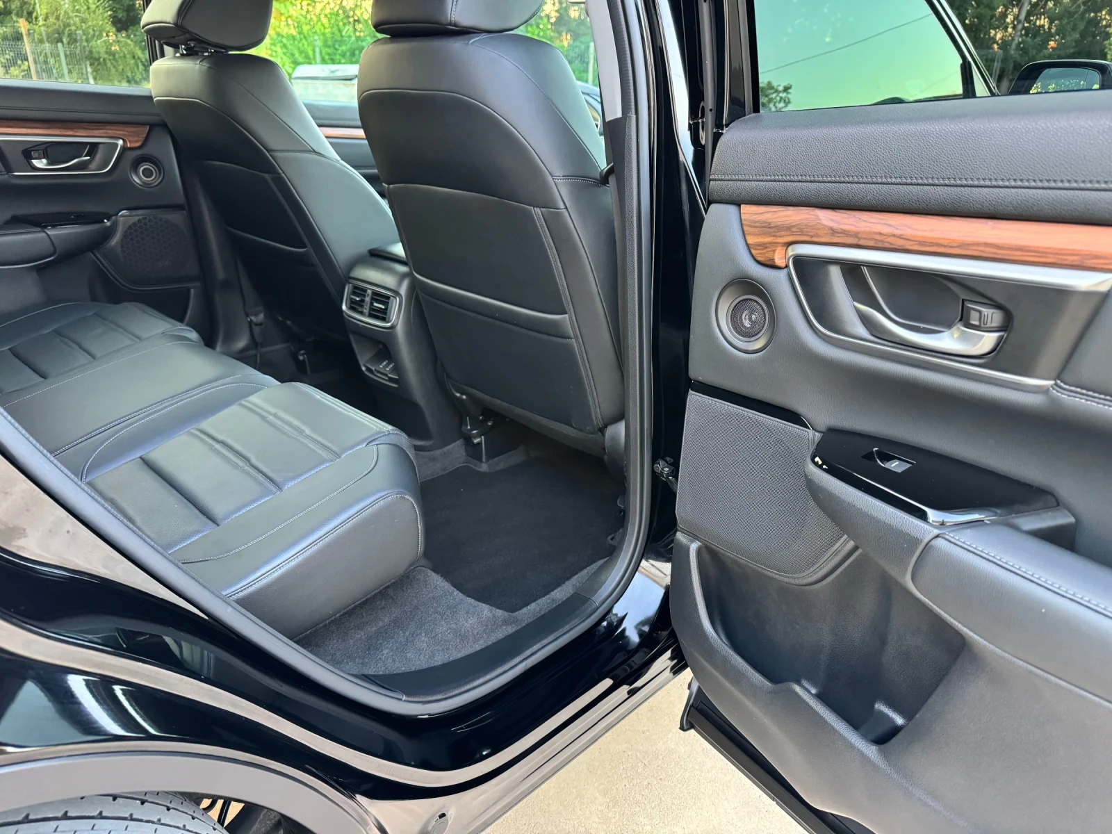 Honda Cr-v * ЕВРОПЕЙСКА* 4x4* Lifestyle* TOP* , снимка 14 - Автомобили и джипове - 55677067