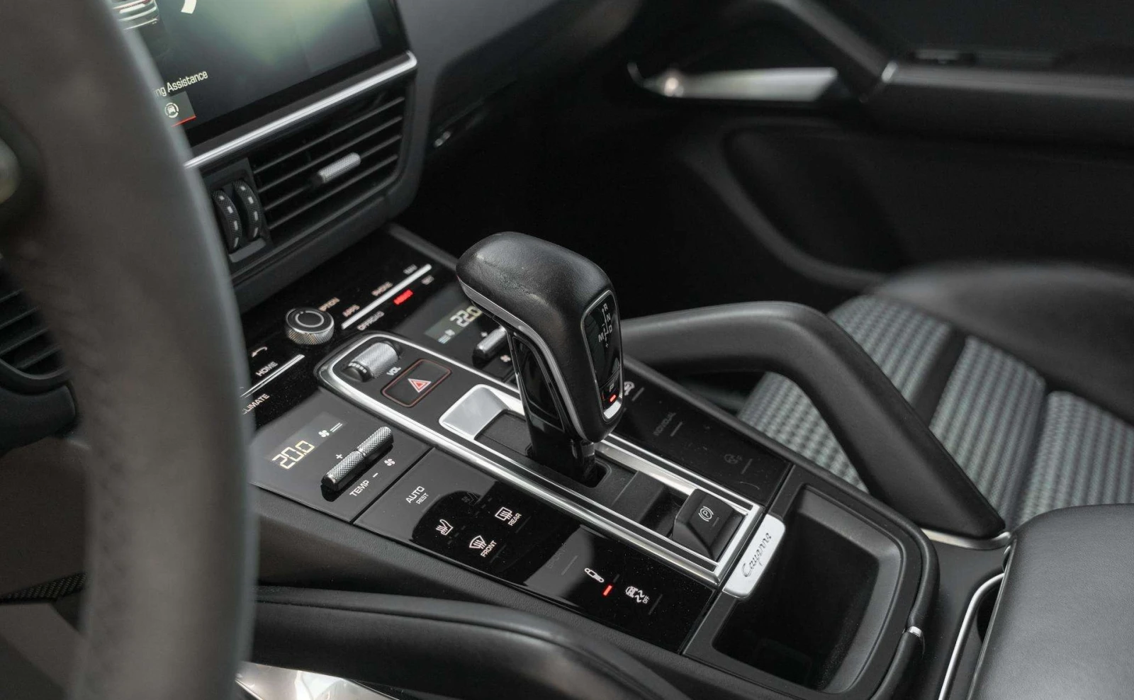 Porsche Cayenne Coupe Turbo 4.0 V8 | Mobile.bg � ����������� 5