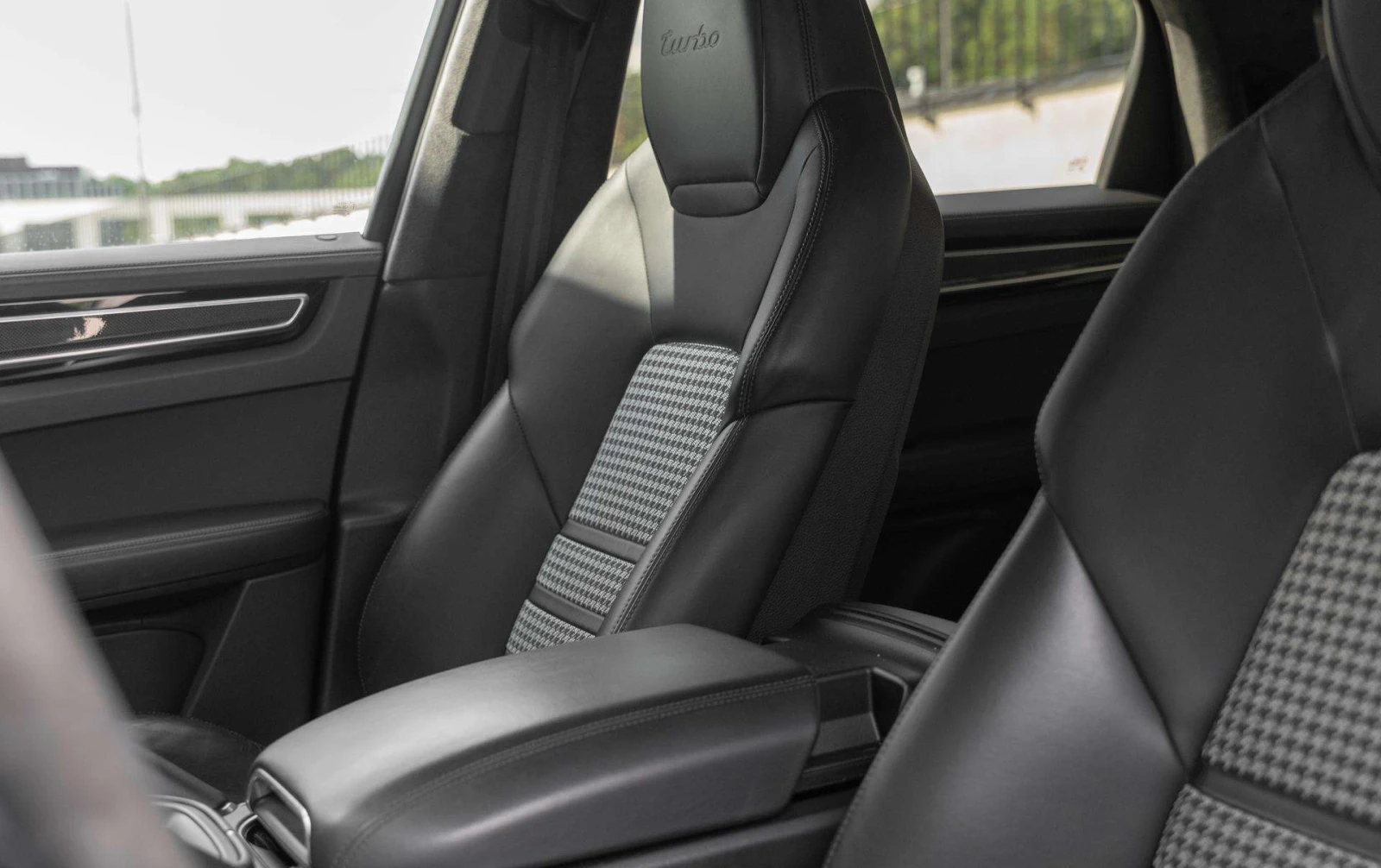 Porsche Cayenne Coupe Turbo 4.0 V8 | Mobile.bg � ����������� 6