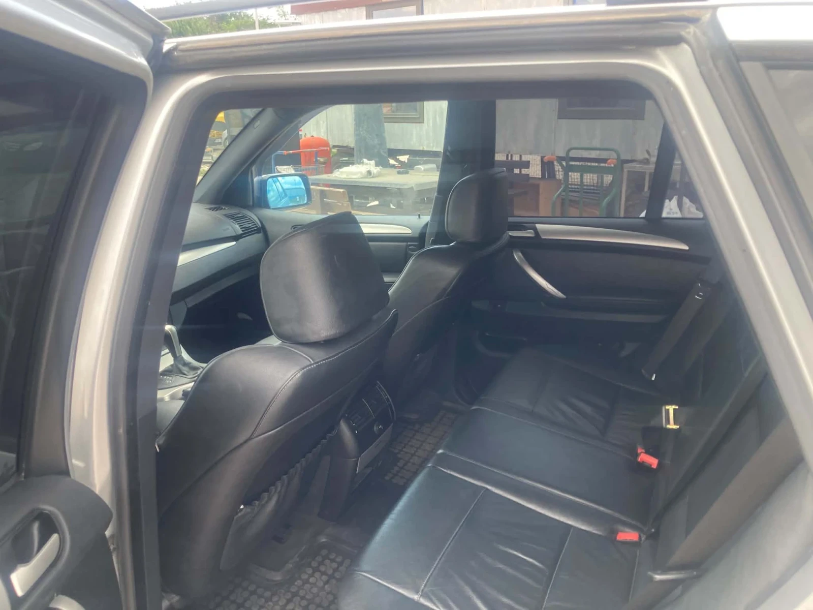 BMW X5, снимка 6 - Автомобили и джипове - 55986698