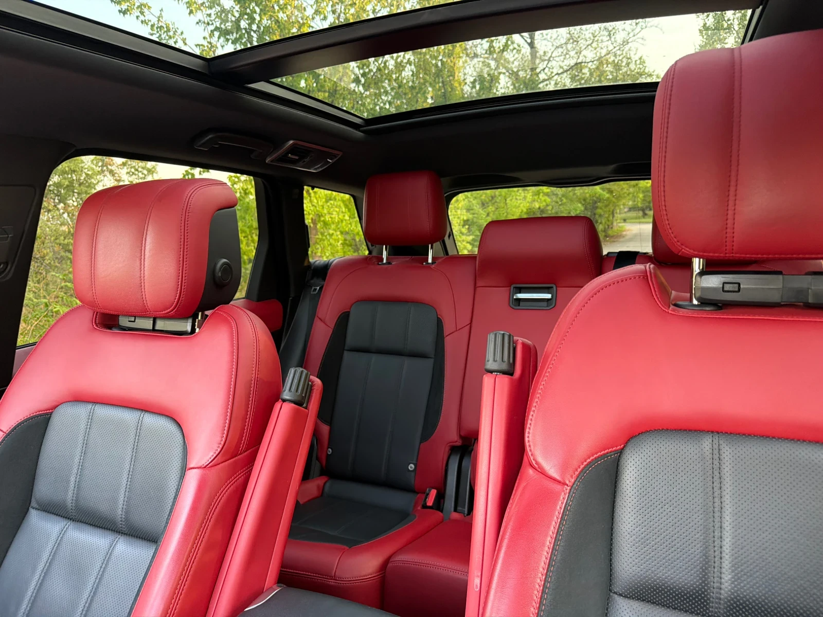 Land Rover Range Rover Sport | Mobile.bg � ����������� 13