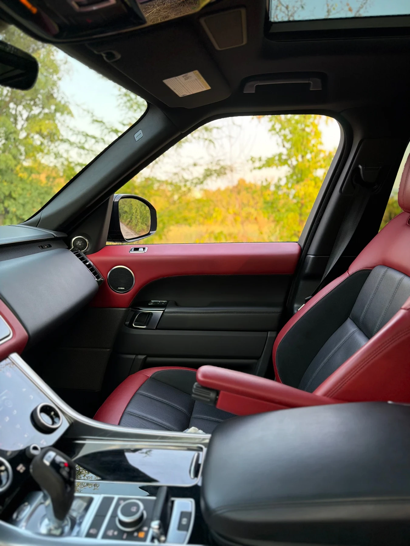 Land Rover Range Rover Sport | Mobile.bg � ����������� 12