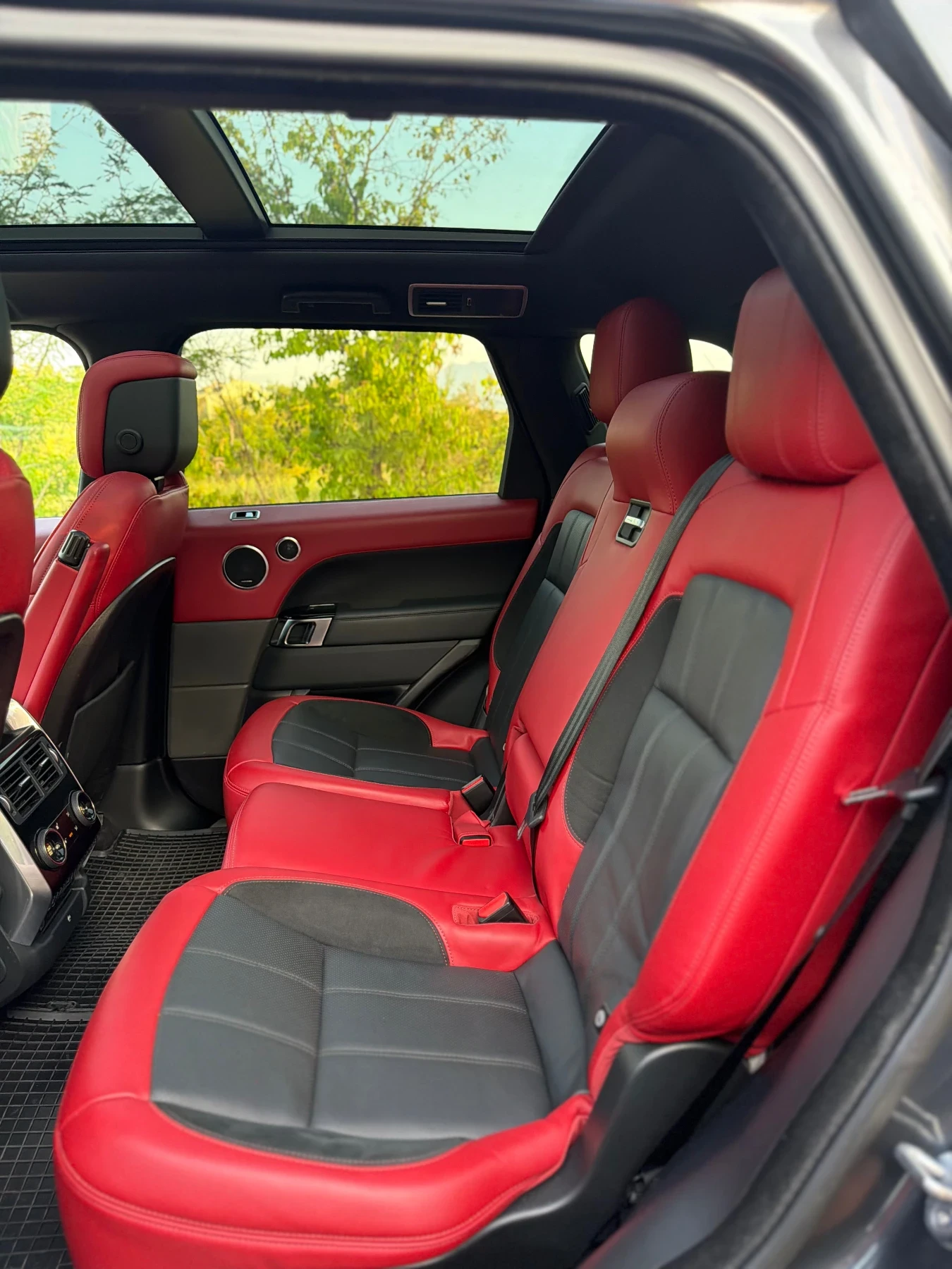 Land Rover Range Rover Sport | Mobile.bg � ����������� 14