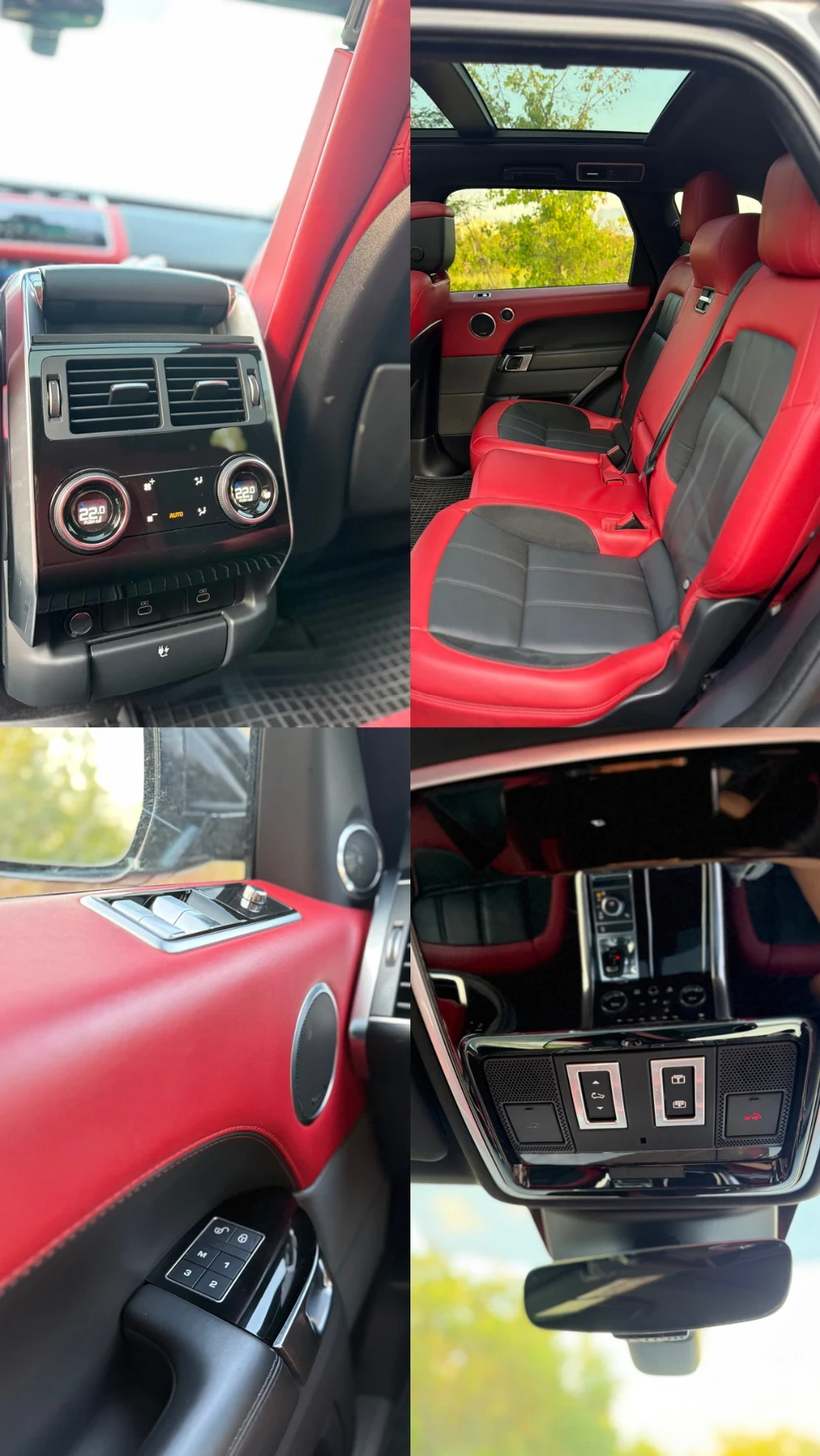 Land Rover Range Rover Sport | Mobile.bg � ����������� 16